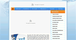 Desktop Screenshot of konya-tesisat.com